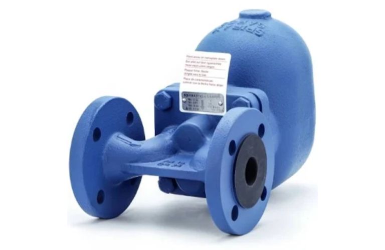 Áp suất và nhiệt độ làm việc