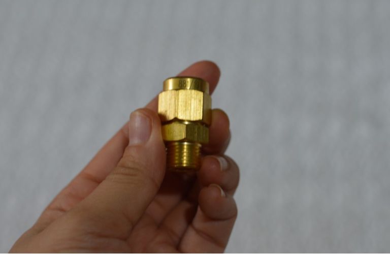 Kiểm soát áp suất âm hiệu quả